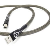 Кабели USB A-B Chord Company